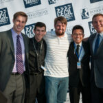 Cecil Awards 2013