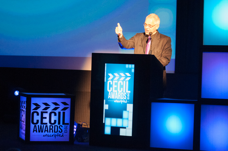 Cecil Awards 2013