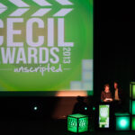 Cecil Awards 2013