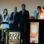 Cecil Awards 2013