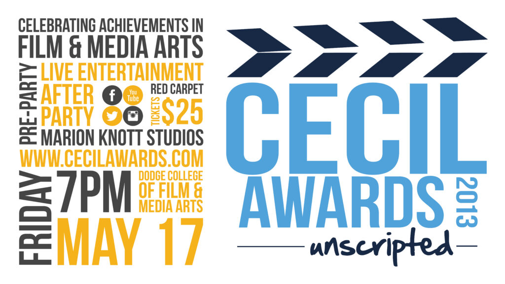 Cecil Awards 2013
