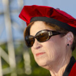 Dodge College Commencement Ceremony 2013