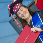 Dodge College Commencement Ceremony 2013