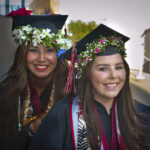 Dodge College Commencement Ceremony 2013