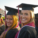 Dodge College Commencement Ceremony 2013