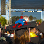 Dodge College Commencement Ceremony 2013