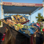 Dodge College Commencement Ceremony 2013