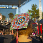 Dodge College Commencement Ceremony 2013