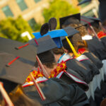 Dodge College Commencement Ceremony 2013