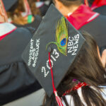 Dodge College Commencement Ceremony 2013