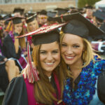 Dodge College Commencement Ceremony 2013