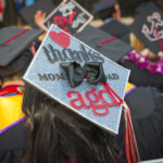 Dodge College Commencement Ceremony 2013