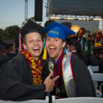 Dodge College Commencement Ceremony 2013