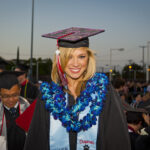 Dodge College Commencement Ceremony 2013