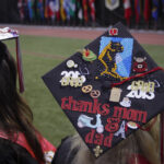 Dodge College Commencement Ceremony 2013