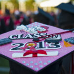 Dodge College Commencement Ceremony 2013