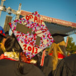 Dodge College Commencement Ceremony 2013
