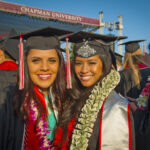Dodge College Commencement Ceremony 2013