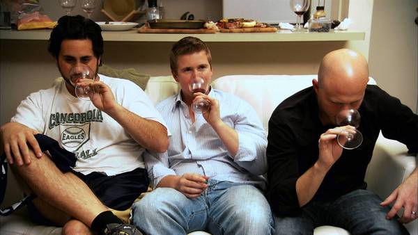 SOMM film still