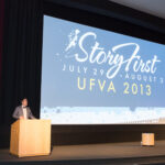 UFVA Conference 2013