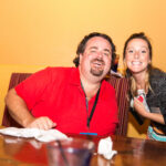 UFVA Conference 2013