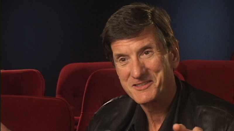 Director John Badham