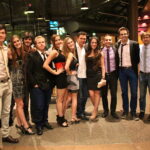 Leo Freedman Foundation First Cut Premiere Screening at the DGA Theater in Los Angeles