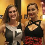 Leo Freedman Foundation First Cut Premiere Screening at the DGA Theater in Los Angeles