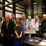 Leo Freedman Foundation First Cut Premiere Screening at the DGA Theater in Los Angeles