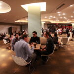 Dodge College's College to Career Night 2013