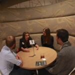 Dodge College's College to Career Night 2013