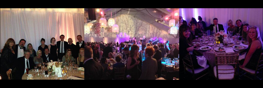 Chapman University's American Celebration 2013