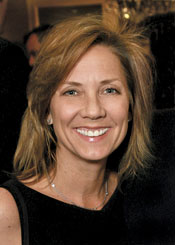 Dawn Taubin