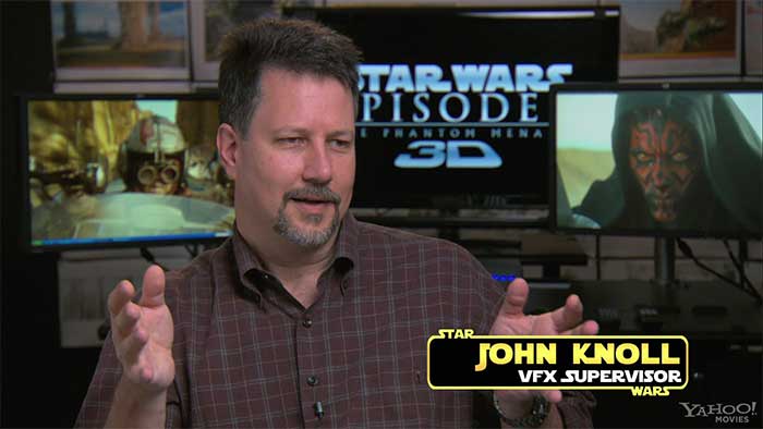 John Knoll