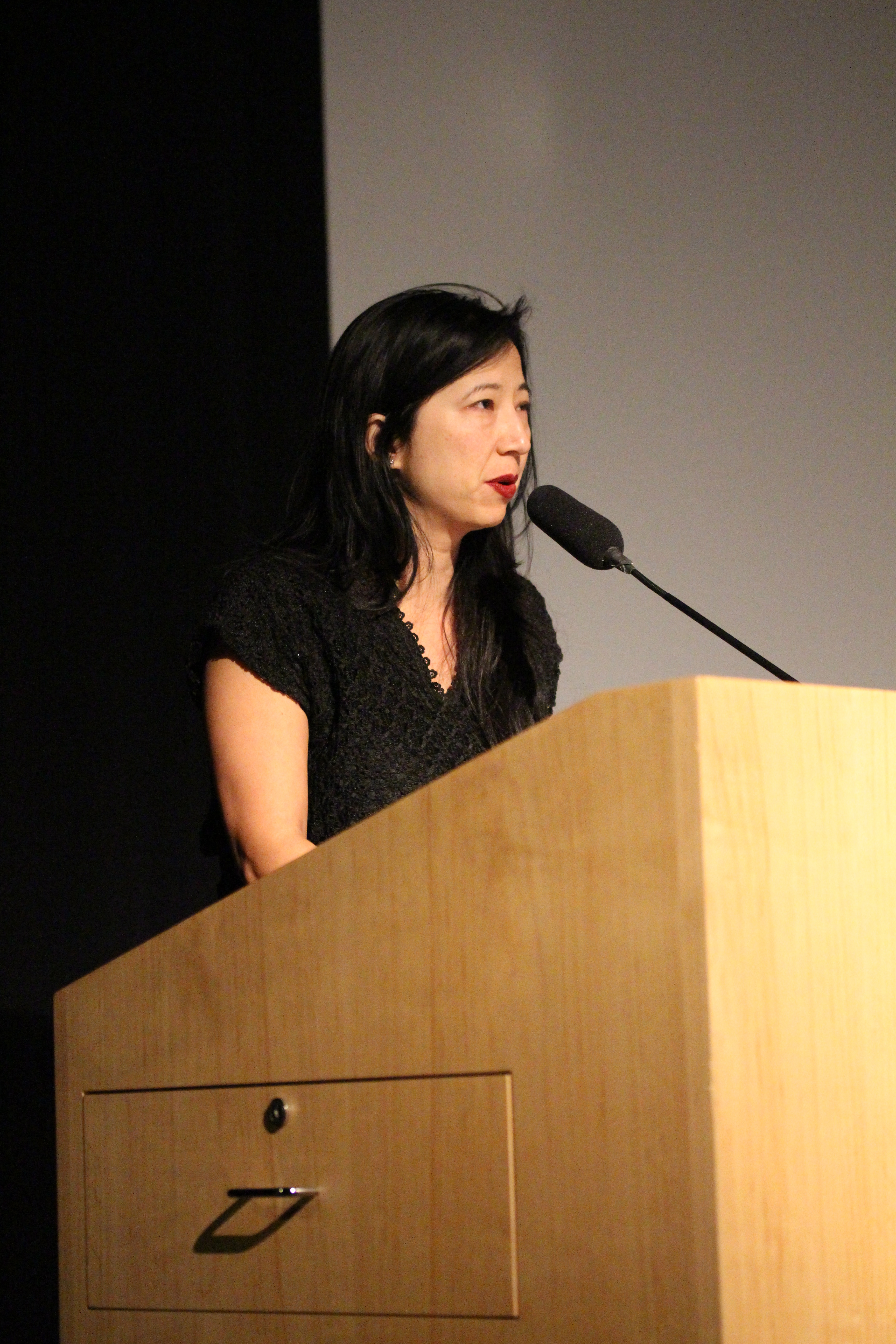 Project W: Stories of Women Creating Change 2013