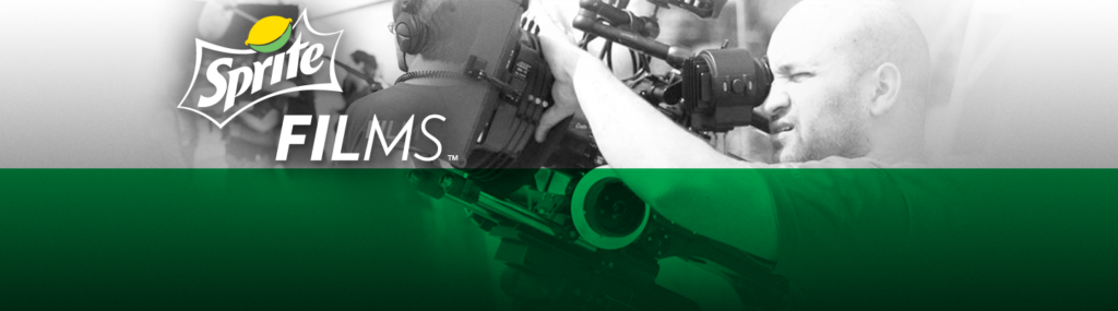 Convert Your Holiday Free Time Into National Acclaim via Sprite's Student Film Contest!