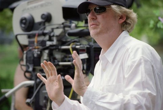Image of Director Donald Petrie, announced as Dodge College's Filmmaker in Residence for Spring 2014