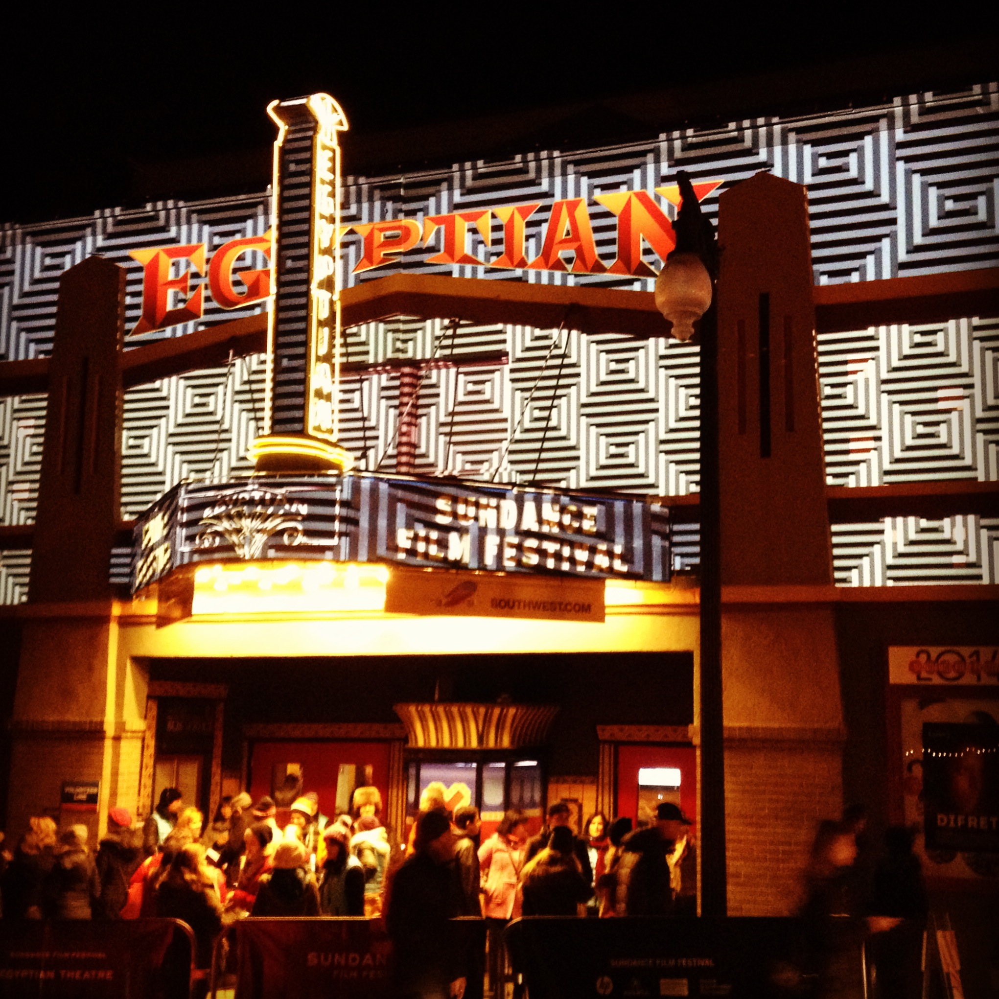 Sundance Film Festival 2014
