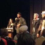 Sundance Film Festival 2014