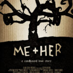 Me + Her Film Poster