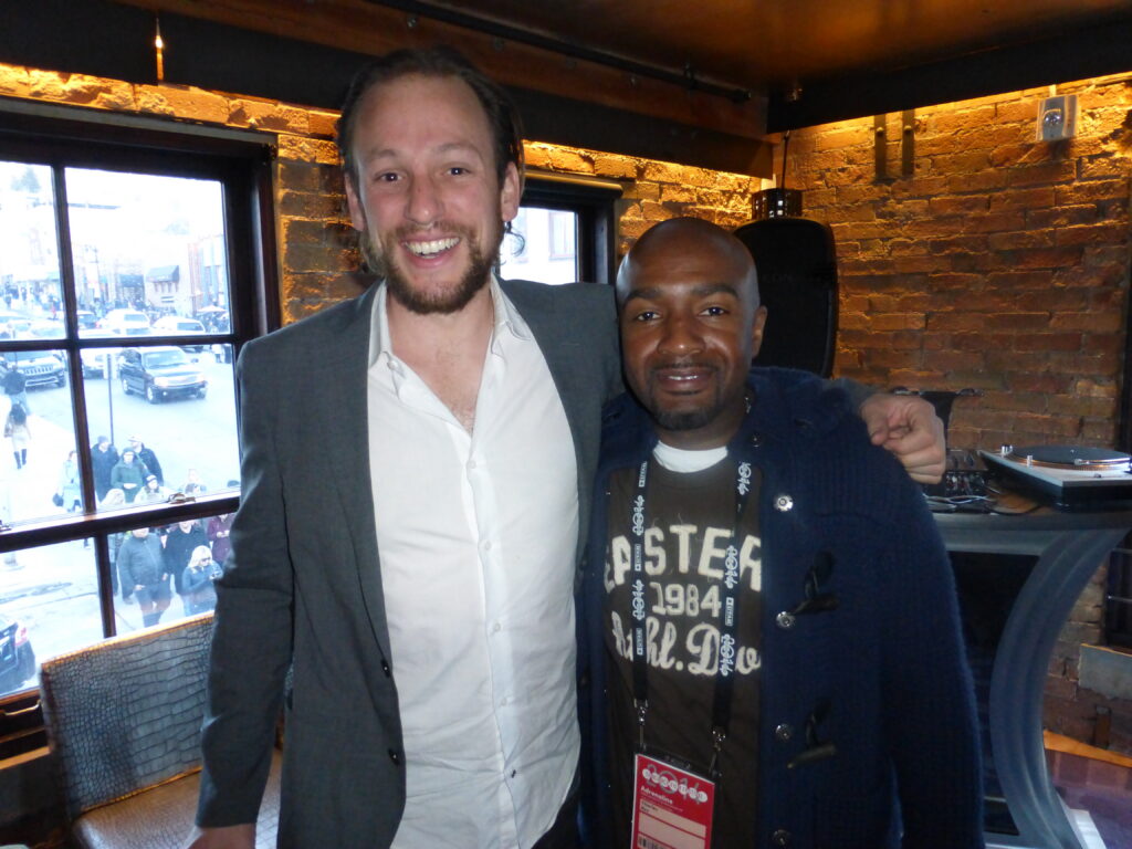 Sundance Film Festival 2014