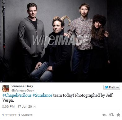Sundance Film Festival 2014