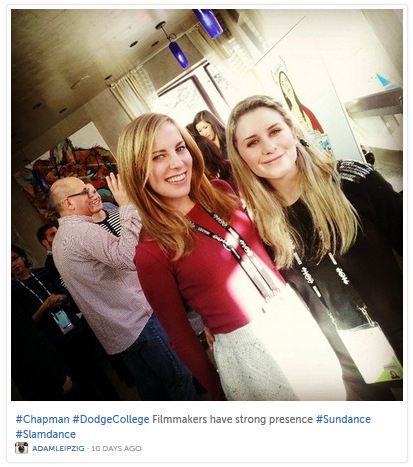 Sundance Film Festival 2014
