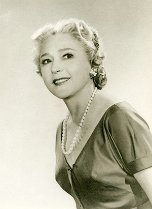 Mary Pickford