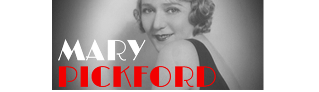 Mary Pickford