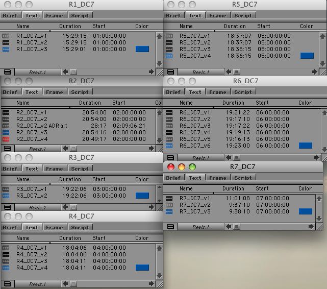 Digital Techniques Interterm Classes