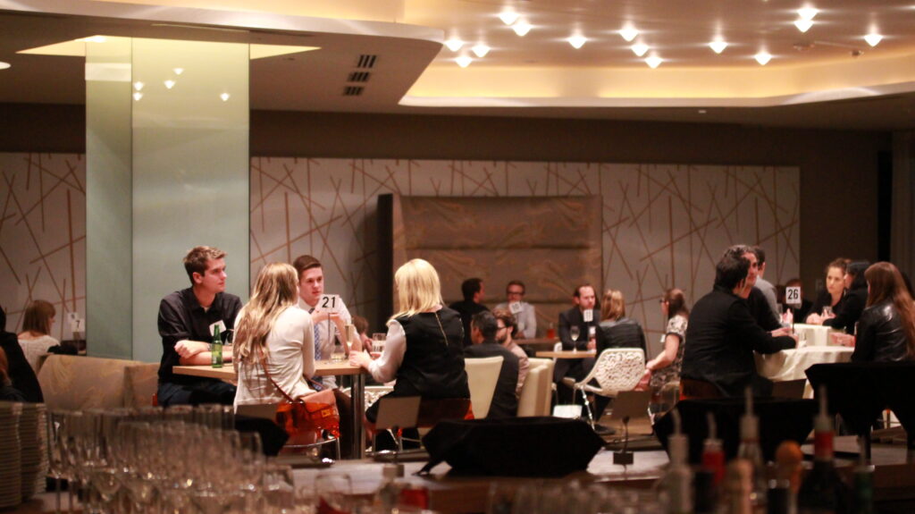 College to Career Night 2013