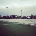 Dodge College Commencement Ceremony 2014