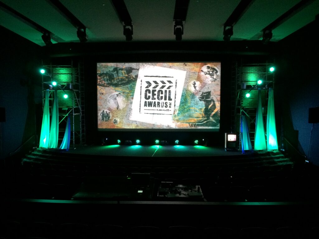 Cecil Awards 2014