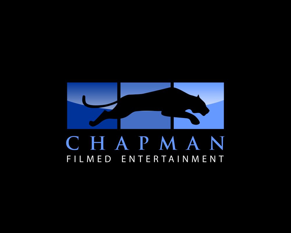 Chapman Entertainment Logo
